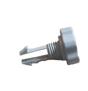 Intex Ersatzteil #10460 Luft/Sediment Ablassventil für AGP Filterpumpe - Bild 1 von 6