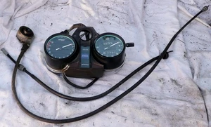 Kawasaki CSR 305 - Cuadro de instrumentos - Sin interruptor de encendido - Imagen 1 de 5