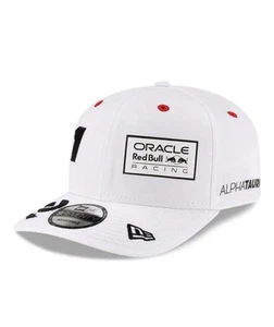 Red Bull Max Verstappen CAP NEW ERA F1 Japan GP Limited - Picture 1 of 5