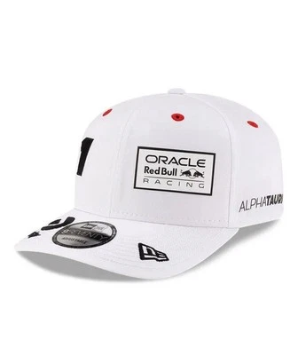 Red Bull Max Verstappen CAP NEW ERA F1 Japan GP Limited - Image 1 of 4