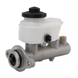 Brake Master Cylinder With Reservoir 4720133140 Aluminum Master Cylinder - Picture 1 of 12