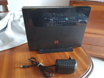 TIM HUB Modem Wi-Fi per ADSL e FIBRA - Immagine 1 di 2