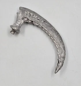 Claw Bits Screamer-Killer  Tyranids Tyraniden Warhammer 40K metal vintage - Bild 1 von 1