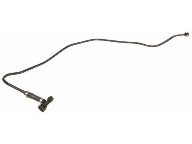 Manguera de radiador Eurospare 89DZ48Z para Jaguar XJR 1998-2003 Foto 1 de 1