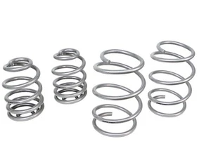 For BMW 318ti Coil Spring Lowering Kit / Shock Absorber Kit Whiteline 33692MPKK - Picture 1 of 2