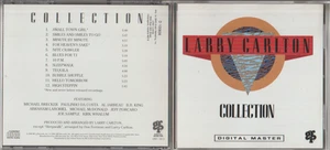 Larry Carlton - Collection CD (BMG Club Edition) - Picture 1 of 1