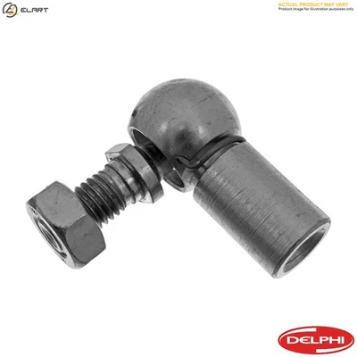 TIE ROD TL2062 FOR BMW 3/E46/Convertible S54B32 3.2L 6cyl 3 E46 - Image 1 of 4