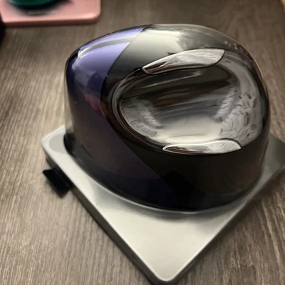 Evoluent VM4S Vertical Mouse 4 Right Hand USB Wired (Small Size) - Image 1 of 4