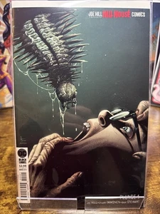 Plunge #4 Gary Frank Variante (2020 DC) Hill House Comics - Bild 1 von 1