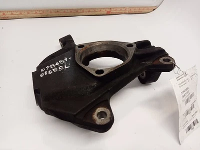 Eje/nudillo delantero izquierdo del conductor de Chevrolet Silverado 1500 2015 12363560 Foto 1 de 4