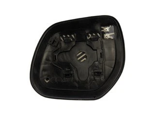 Espejo de cristal derecho Mechanics Choice para Mitsubishi Outlander 2007-2013 Foto 1 de 1