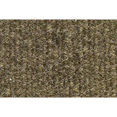 Alfombra completa moldeada para 86-92 Comanche cabina regular Cutpile 871-Sándalo Foto 1 de 4
