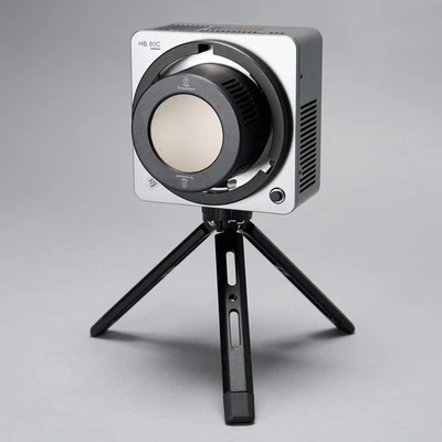 Neewer HB80C 80W RGBWW Mini COB LED Video Light - Image 1 of 4