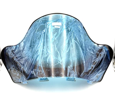 Arctic Cat Windshield - 1990-1994 Prowler, EXT, Pantera - 0606-722 - Image 1 of 2