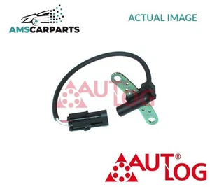 CRANKSHAFT POSITION SENSOR AS4122 AUTLOG NEW OE REPLACEMENT - Picture 1 of 5