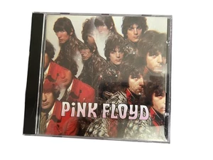 Pink Floyd CD The Piper At The Gates Of Dawn 1994 Remaster Psychedelic Rock Albu - Picture 1 of 4