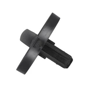 Black Air Conditioner Control Switch Knob for Toyota For Hilux Easy to Use - Picture 1 of 12