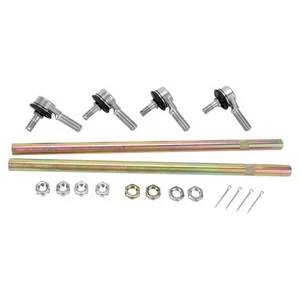 All Balls Tie Rod Assembly Upgrade Kit for 2005-2011 Arctic Cat 650 H1 4x4 Auto - Picture 1 of 2