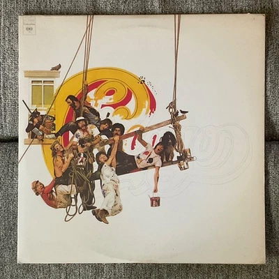 CHICAGO IX-GREATEST HITS-1975 PC33900 PETER CETERA- PLAY TESTED EXC+ CLEAND - Image 1 of 4