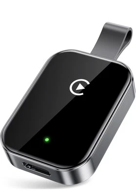 CarPlay adaptado  Foto 1 de 4