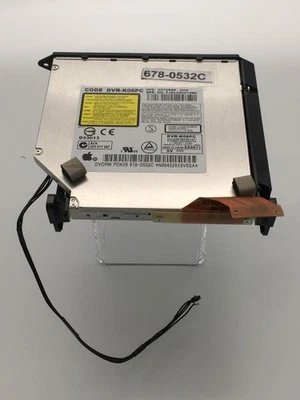 Dvdrw pdk06 678-0532c, dvr-k06pc october 2006 - Image 1 of 2