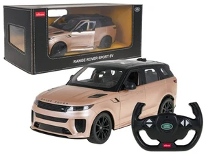 RC Ferngesteuerter 1:14 Range Rover Sport SV mit Fernbedienung Ferngesteuert - Bild 1 von 13