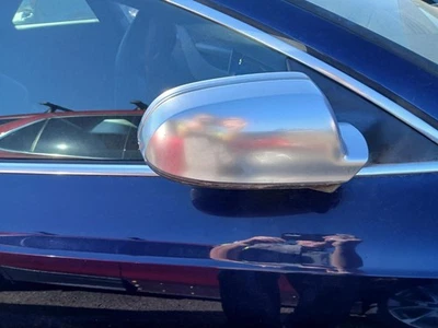 Espejo retrovisor lateral pasajero cupé eléctrico cubierta de aluminio para 09-14 AUDI A5 1338337 Foto 1 de 4