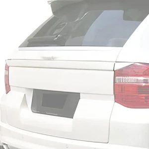 Luz trasera cejas ModeloDrive FRP TART (957) para Cayenne Porsche 08-10 modelo - Imagen 1 de 6