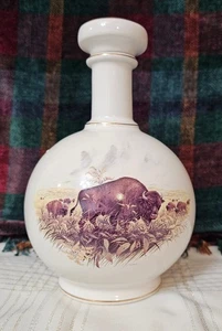 Jim Beam IAJBBSC 1998 Convention Decanter leer - Bild 1 von 4