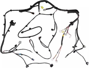 Genuine Nissan Harness-Sub 24023-9HS2D - Picture 1 of 1