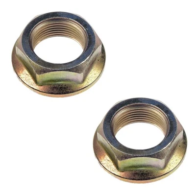 Tuercas de husillo para Toyota Sienna 1998-2003 | 2 piezas | Tamaño hexagonal de 30 milímetros Foto 1 de 4