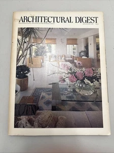 architectural digest Book 1976 - Bild 1 von 6
