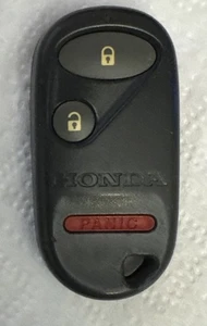 OEM Honda Civic Pilot Keyless Entry Remote Key Fob NHVWB1U521 NHVWB1U523 - Foto 1 di 4