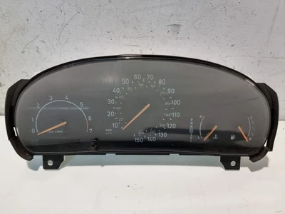 Saab 9-3 спидометр приборной панели 2.0 2001 MK1 YS3D OEM 769215-970 5042460 - Изображение 1 из 4