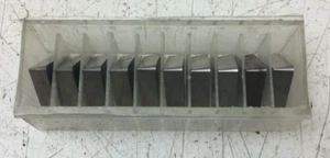 Cintride - TPG 433 - X45 - Carbide Inserts - Picture 1 of 5