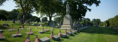 Parcela de cementerio para 2 en venta en Alpine Cemetery, Perth Amboy, Nueva Jersey Foto 1 de 3