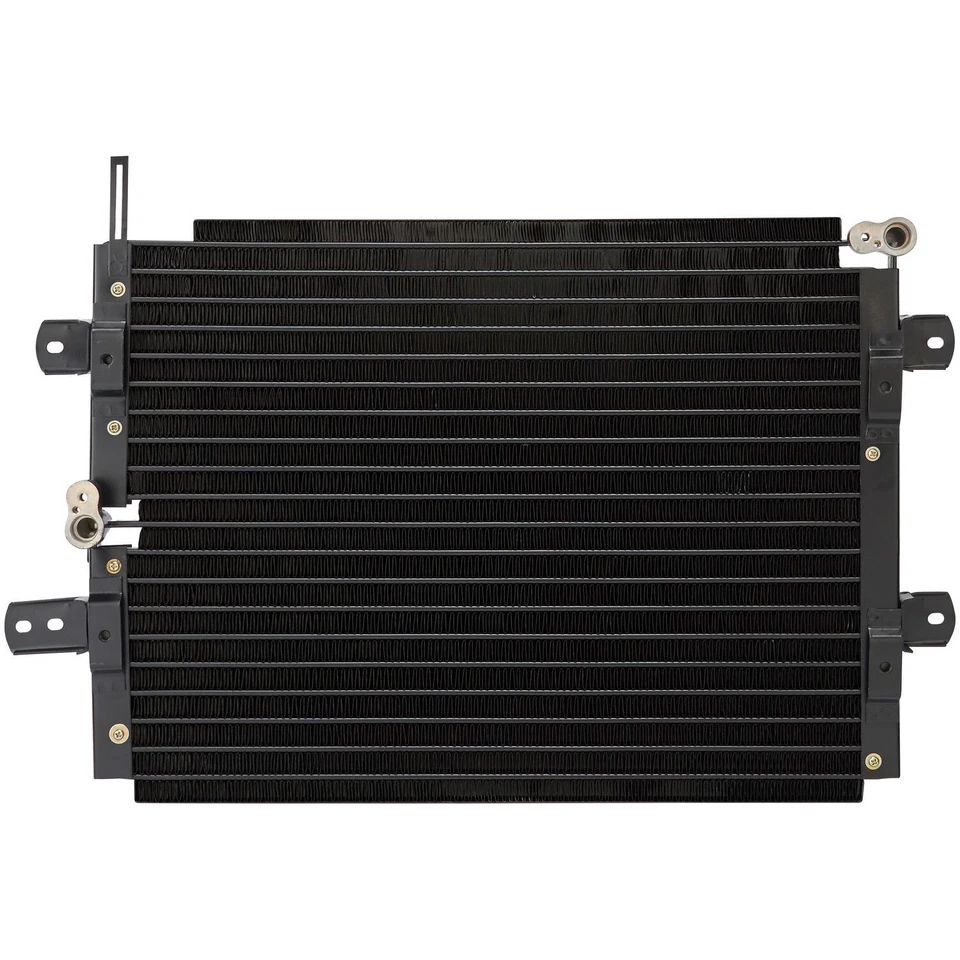 Condensador para Chevrolet Tracker 1994-1997 Geo Tracker 1994-1998 Suzuki Sidekick Foto 1 de 1