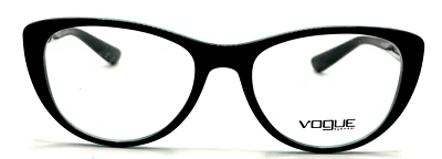 VOGUE VO5102 BLUE EYEGLASSES SUNGLASSES FRAMES 51-17-135 - Изображение 1 из 3