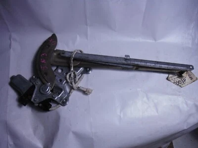 Toyota 4runner 1997 conductor ventana delantera izquierda regulador motor OEM 1996-2002 Foto 1 de 4