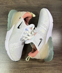 Nike Air Max 270 “Sanddrift” (DQ7642-100) Mens Size 14 - Picture 1 of 7