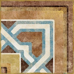 CASA39 Terracotta effect Tiles 15x15 cm Ragno Epoca R03S - Picture 1 of 1