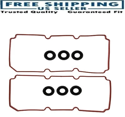 Set Valve Cover Gaskets For DODGE MAGNUM	2007-2008 - Image 1 of 3