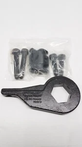 ACDelco Professional 45K31001 Front Height Torsion Bar Key only one w/Hardware - Picture 1 of 4