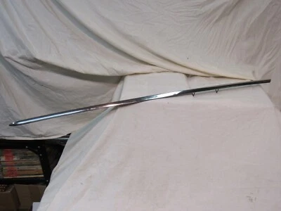 Dodge Seneca 1960 camioneta aleta trasera tapa de acabado fino #1 Foto 1 de 4