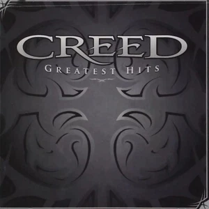 Creed Greatest Hits Audio CD - Foto 1 di 1