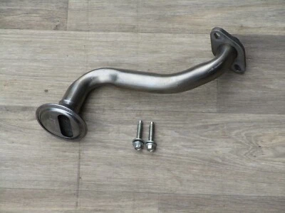 2012 FORD EDGE 3.5 OIL PICK UP TUBE  OEM DG1E-6622-AA - Image 1 of 4