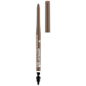 Essence Superlast 24h Eyebrow Pomade Pencil Waterproof 10 Blonde - Picture 1 of 1