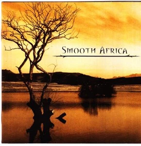 Smooth Africa, Enhanced CD - Various Artists - Imagen 1 de 3