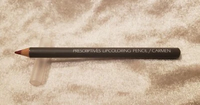 PRESCRIPTIVES Lipcoloring Lip Pencil Color CARMEN NEW RARE - Image 1 of 4