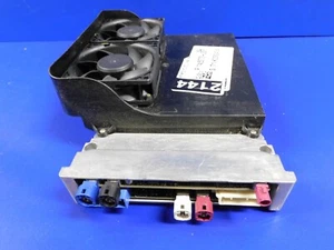 FABRICANTE DE EQUIPOS ORIGINALES Tesla S X piloto automático AP 2.5 asistencia al conductor ECU 1125800-00 / GARANTÍA - Imagen 1 de 11